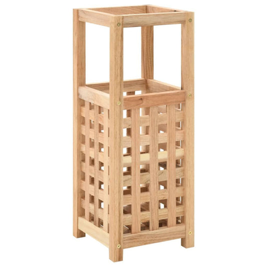 Natural Wood Umbrella Stand FREE DELIVERY