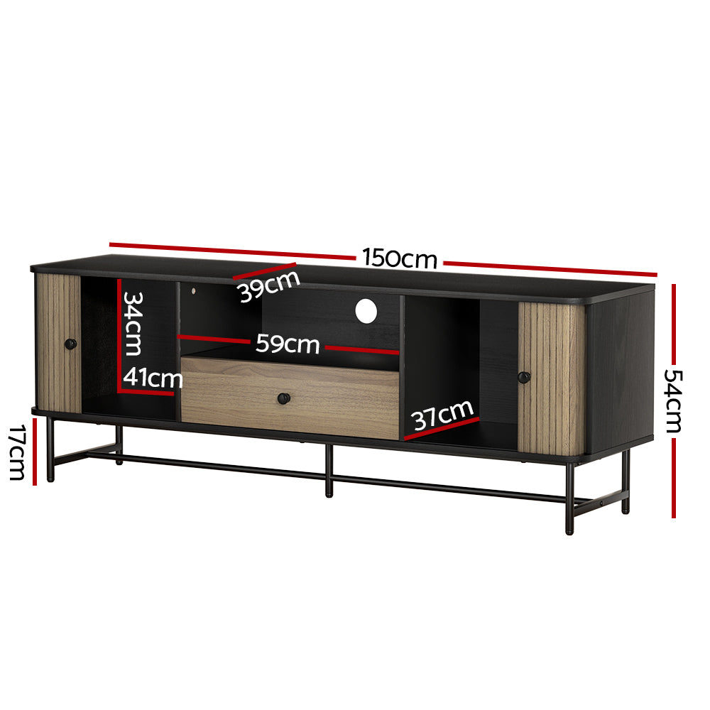 Boris 1.5m Entertainment Unit FREE DELIVERY