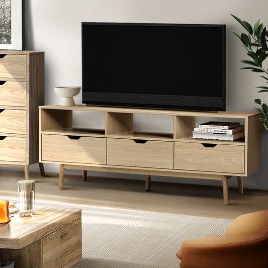 Scandanavian Tv Unit 1600 FREE DELIVERY