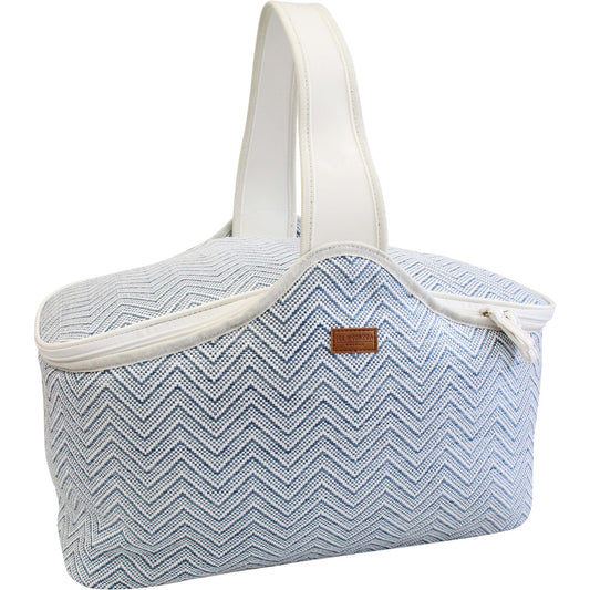 Riviera Picnic Cooler Bag (PRE-ORDER)