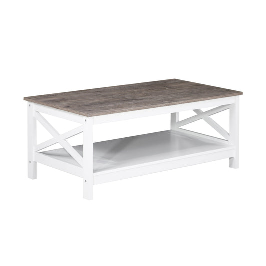 Davina Coffee Table - FREE DELIVERY