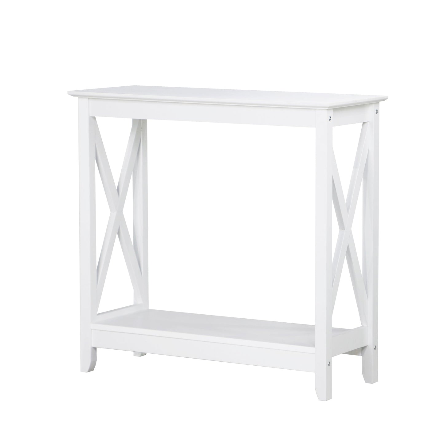 Island and Co 80cm Hall Table - FREE DELIVERY