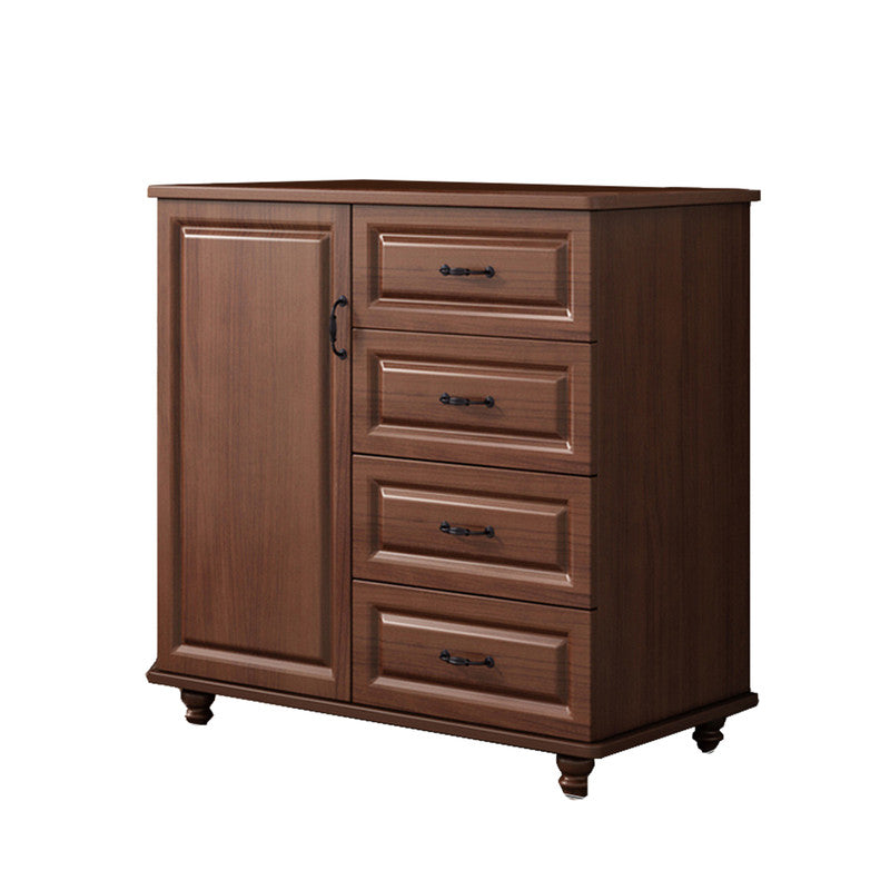 American Walnut Chest of Drawers FREE DLEIVERY