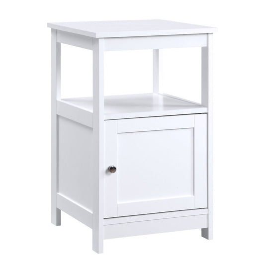 Santorino End Table - FREE DELIVERY