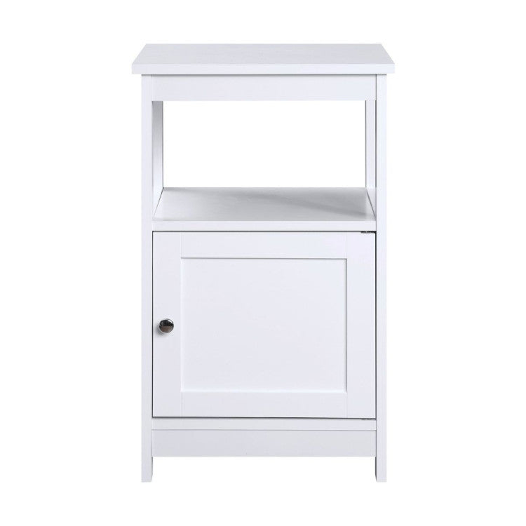 Santorino End Table - FREE DELIVERY